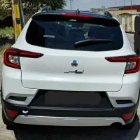 اطلس G ،صفر کیلومتر ،سانروف دار،مدل ۱۴۰۴