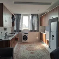 *57 متر فول امکانات مدرس *