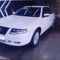 سمند سورن صفر
