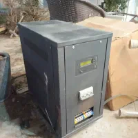 ترانس اتوماتیک سه فاز پرنیک 3XP-45000 ظرفیت۴۵ کیلو