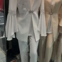 کت شلوار مجلسی