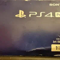 PS4 پرو|کنسول، بازی ویدئویی و آنلاین|تهران, شمس‌آباد|دیوار