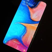 گوشی سامسونگ A20