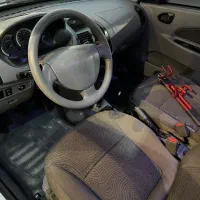 تیبا ۲ ۹۸ بدون رنگ و ترک و توضیح ۸۸ تا کار|خودرو سواری و وانت|تهران, جمهوری|دیوار