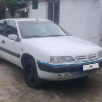 زانتیا 87 فروش معاوضه