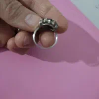 انگشتر نقره|جواهرات|کرمانشاه, |دیوار