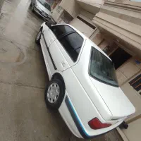 پژوپارس۸۷|خودرو سواری و وانت|بانه, |دیوار