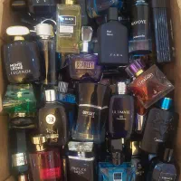 ادکلن عمده (( لوکس))