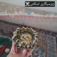 فروش عمده زیرسیگاری.