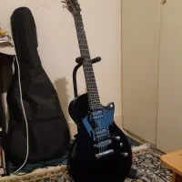 گیتار الکتریک