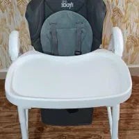 صندلی غذا کودک