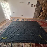 چادر|قطعات یدکی و لوازم جانبی|رودبار (کرمان), |دیوار