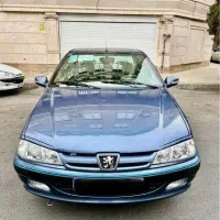 پارس دوگانه مدل ۹۸ سند تک برک