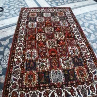 فرش دستبافت|فرش|شهرکرد, |دیوار