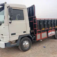 بادسان b8|خودرو سنگین|قزوین, |دیوار