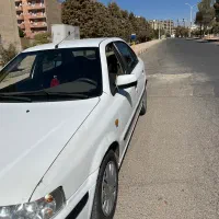 سمند مدل ۹۰|خودرو سواری و وانت|هشتگرد, فاز ۱ مهستان|دیوار