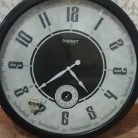 ساعت دیواری