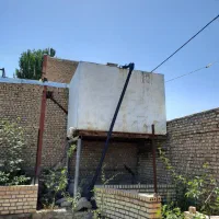 تانکر ۱۵هزاری تمیز و مرتب