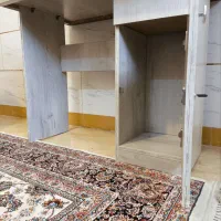 میز تحریر با صندلی|میز تحریر و کامپیوتر|کرمان, |دیوار