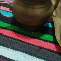 سماوربرنجی|کلکسیون اشیاء عتیقه|اسفراین, |دیوار