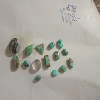 فیروزه نگین|جواهرات|مشهد, طبرسی شمالی|دیوار