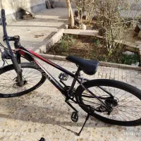 دوچرخه اورلرد پلیس ۲۹|دوچرخه، اسکیت، اسکوتر|کرمان, |دیوار