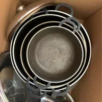 سرویس قابلمه دسینی