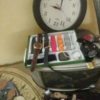 ساعت دیواری