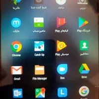 تبلت لنوو 16 گیگ با تخفیف ویژه|تبلت|رباط‌کریم, |دیوار