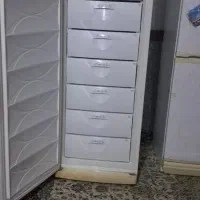 تمام فریزر|یخچال و فریزر|کرمانشاه, |دیوار