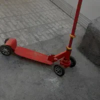 اسکوتر سالم