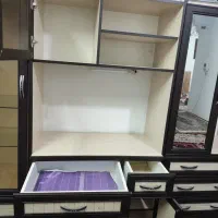 کمد و کشو|جاکفشی، کمد، دراور|اسلام‌شهر, شهرک واوان|دیوار