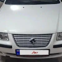 سمند ef7|خودرو سواری و وانت|زاهدان, |دیوار