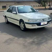 پژو پارس موتور جدید XU7P|خودرو سواری و وانت|تهران, شهرک فرهنگیان|دیوار