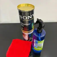 کلینر تمیز کننده