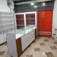 اجاره مغازه در وسط شهر و نزدیک بازار  خ فردوسی