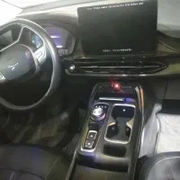 کی ام سی X5 مدل 2024|خودرو سواری و وانت|قم, هفت تیر|دیوار