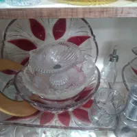 کریستال ها اصل مارک دار