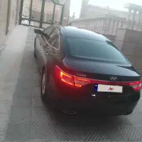 فروش ماشین آزرا گرنجور2012|خودرو سواری و وانت|صدرا-فارس, فاز ۱|دیوار