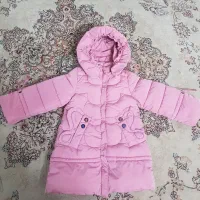 کاپشن بچه گانه