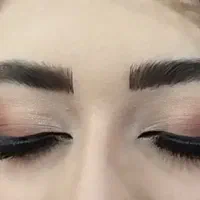 میکاپ و شنیون تنها۸۰۰|خدمات آرایشگری و زیبایی|شهرکرد, |دیوار