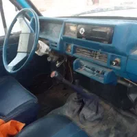 پاترول وانت