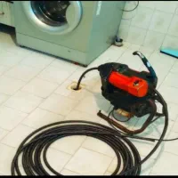 لوله بازکنی فنرزنی تمام محل رشت تضمینی شبانه روزی|خدمات پیشه و مهارت|رشت, رشتیان|دیوار