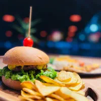 به یک مدیر کافه رستوران حرفه ایی