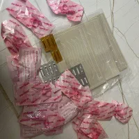 وسایل تتو و پوست مصنوعی