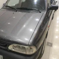 پراید بیرنگ|خودرو سواری و وانت|خرمدره, |دیوار