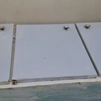 کابینت ابچکان سینک|مصالح و تجهیزات ساختمان|ازنا, |دیوار