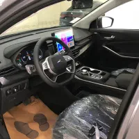 کی ام سی x5 صفر تحویل آذر ۱۴۰۴|خودرو سواری و وانت|کرمان, |دیوار