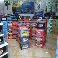 امداد باطری شبانه روزی/ باتری تعاونی/ خودرو،ماشین