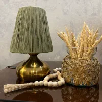 آباژور رافیا نو ( دستساز)|چراغ خواب و آباژور|تهران, بلوار کشاورز|دیوار